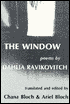 The Window: New and Selected Poems