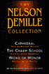 The Nelson DeMille Collection: Cathedral,The Charm School, and Word of Honor