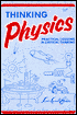 Thinking Physics: Practical Lessons in Critical Thinking: is Gedanken Physics