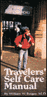 Travelers' Self Care Manual