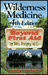 Wilderness Medicine: Beyond First Aid