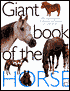 Giant Book of the Horse