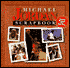 Michael Jordan Scrapbook