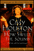 How Sweet the Sound by Cissy Houston: Book Cover