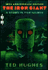The Iron Giant: A Story In Five Nights