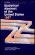 Statistical Abstract of the United States: The National Data Book