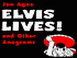 Elvis Lives! and Other Anagrams