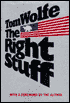 The Right Stuff