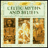 Celtic Myths and Beliefs