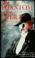 The Phantom of the Opera