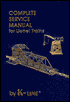 Complete Service Manual for Lionel Trains