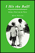 I Hit the Ball!: Baseball Poems for the Young