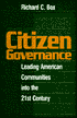 Citizen Governance