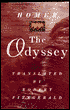 The Odyssey (Fitzgerald translation)
