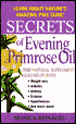 Secrets of Evening Primrose Oil