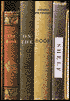 The Book on the Bookshelf
