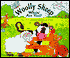 Woolly Sheep, Where Are You?