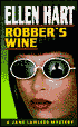 Robber's Wine (Jane Lawless Series #7)