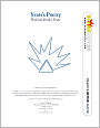 Yeat's Poetry (SparkNotes Literature Guide Series)