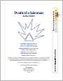 Death of a Salesman (SparkNotes Literature Guide Series)