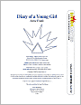 Diary of a Young Girl (SparkNotes Literature Guide)