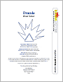 Dracula (SparkNotes Literature Guide Series)