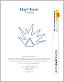 Eliot's Poetry (SparkNotes Literature Guide Series)