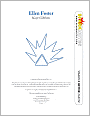 Ellen Foster (SparkNotes Literature Guide Series)