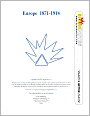 Europe (1871-1914) (SparkNotes History Note)