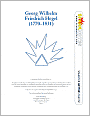 Georg Wilhelm Friedrich Hegel (SparkNotes Philosophy Guide)