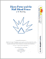Harry Potter and the Half-Blood Prince (SparkNotes Literature Guide Series)