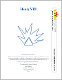 Henry VIII (SparkNotes Biography Guide)