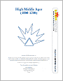 High Middle Ages (1000-1200) (SparkNotes History Note)