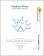 Hopkin's Poetry (SparkNotes Literature Guide Series)