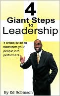 4 Giant Steps to Leadership
