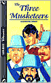 Three Musketeers (Saddleback Classics Series)