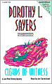 Clouds of Witness (A Lord Peter Wimsey Mystery)