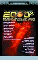 2000x: Tales of the Next Millennia