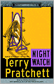 Night Watch (Discworld Series)