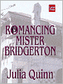 Romancing Mister Bridgerton (Bridgerton Series #4)