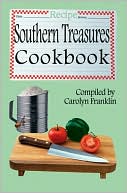 Southern Treasures Cookbook