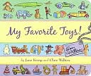 My Favorite Toys!