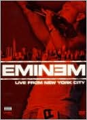 Eminem: Live From New York City