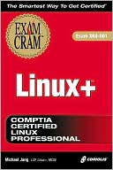 Linux+ Exam Cram