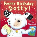 Happy Birthday, Dotty!