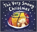 Very Snowy Christmas
