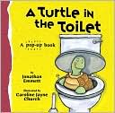 A Turtle in the Toilet