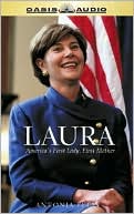 Laura America's First Lady First Mother (Audio CD)