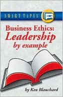 Business Ethics: Leadership by Example