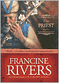 The Priest: Aaron (Sons of Encouragement Series #1)